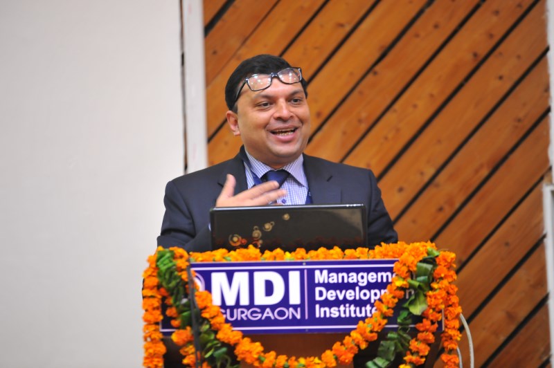 New Pgpm